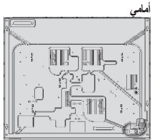 HOTPOINT FTGHL 641 D/IX/A/LPG - 4 - 1