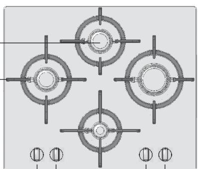 HOTPOINT FTGHL 641 D/IX/A/LPG - jglal - 2
