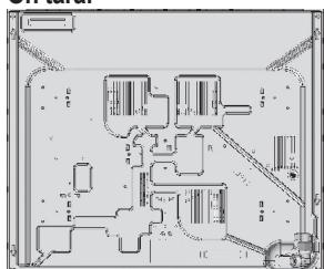 HOTPOINT FTGHL 751 D/EX/HA - Kanca sabitleme semasi - 4