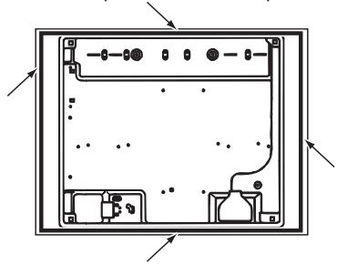 HOTPOINT FTGHL 751 D/EX/HA - Encaixe - 3