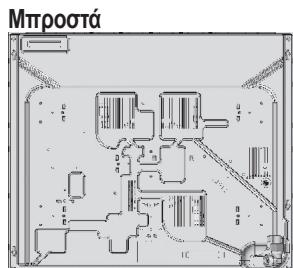 HOTPOINT FTGHL 751 D/EX/HA - Σεδiδο Στερεωης των γαντζων - 4