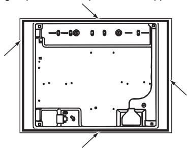 HOTPOINT FTGHL 751 D/HA - Incasso - 3