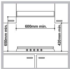 HOTPOINT FTGHL 751 D/HA - Yuvaya oturtmae - 1