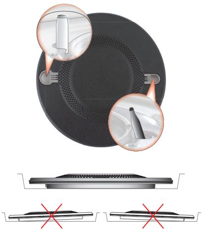 HOTPOINT FTGHL 751 D/HA - Πρακτικές συμβουλές για τη χρήση των καυστήρων - 1