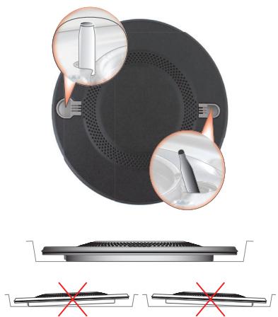 HOTPOINT FTGHL 751 D/HA - Conselhos práticos para utilização dos queimadores - 1