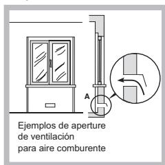 HOTPOINT FTGHL 751 D/HA - Colocación - 2