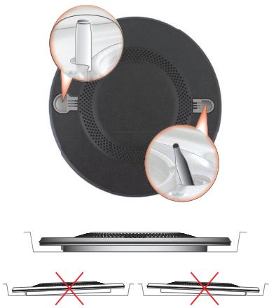 HOTPOINT FTGHL 751 D/HA - Consejos prácticos para el uso de los quemadores - 1