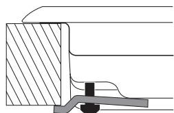 HOTPOINT FTGHL 751 D/IX/HA - Yuvaya oturtmae - 6