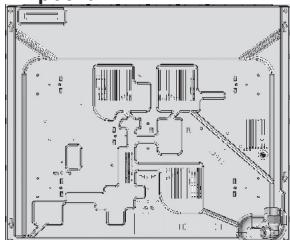 HOTPOINT FTGHL 751 D/IX/HA - Σχέδιο στερέωσης των γάντζων - 4