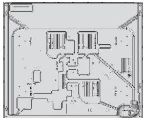 HOTPOINT FTGHL 751 D/IX/HA - Haken-Befestigungsschema - 4