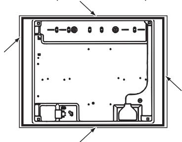 HOTPOINT FTGHL 751 D/IX/HA - Encaixe - 3