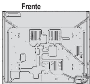 HOTPOINT FTGHL 751 D/IX/HA - Encaixe - 6
