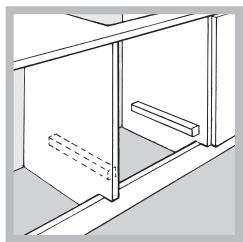 HOTPOINT FTGHL 751D/IX/HA LPG - Aerazione - 1