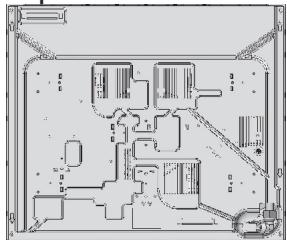 HOTPOINT FTGHL 751D/IX/HA LPG - Σεδiδο Στερώσης των γάντιων - 4