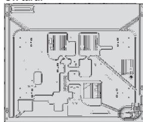 HOTPOINT FTGHL 751D/IX/HA LPG - Kanca sabitleme semasi - 4