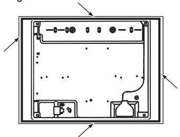 HOTPOINT FTGHL 751D/IX/HA LPG - Empotramiento - 3
