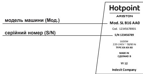 HOTPOINT HB 0803 UP0 - DONOMOFA - 1