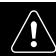 HOTPOINT HKID 630 LD C - Situation dangereuse pouvant entraîner des lésions graves. - 1