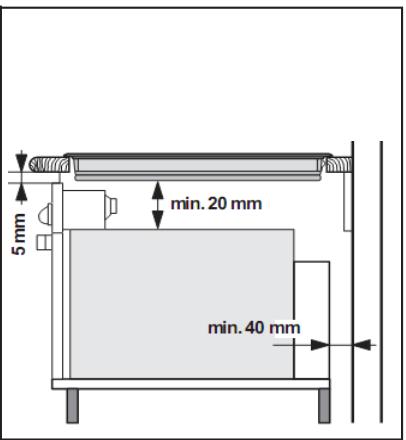 HOTPOINT HKID 631 BL C - 15