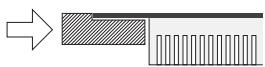HOTPOINT HKID 640 C - Instrucțiuni de folosire ARAGAZ CUPTOR - 12