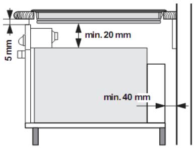 HOTPOINT HKID 640 C - Instrucțiuni de folosire ARAGAZ CUPTOR - 16