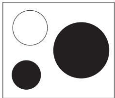 HOTPOINT HKID 640 C - RECOMMENDED POT POSITION - 4