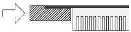 HOTPOINT HKID 640 C - Instrucțiuni de folosire ARAGAZ CUPTOR - 6