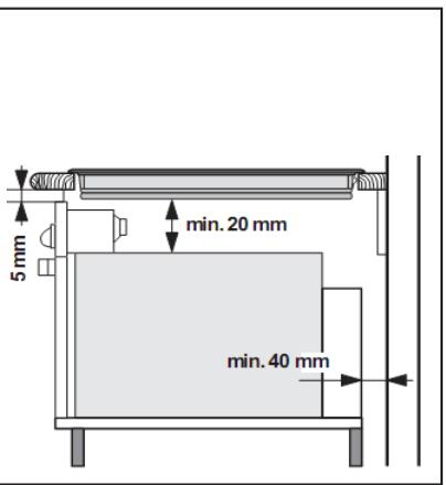 HOTPOINT IKID 631 BL C - 15