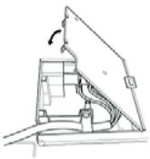 HOTPOINT IKID 640 F - AVVERTENZA - 5