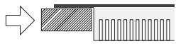 HOTPOINT IKID 641 B F - Instrucțiuni de folosire ARAGAZ CUPTOR - 10
