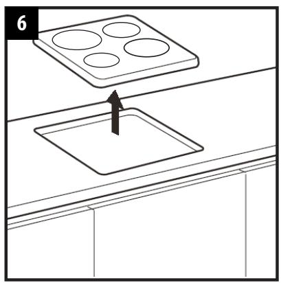 HOTPOINT KID 630 L D C - 22