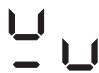HOTPOINT KID 640 B - Incorrect or missing pot indicator. - 1