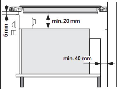 HOTPOINT KID 640 B - Instrucțiuni de folosire ARAGAZ CUPTOR - 16