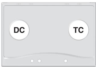 HOTPOINT PCN 641 N/T/IX/A - Cambio de los picos en el quemador Triple corona - 7