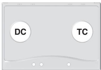 HOTPOINT PCN 641 N/T/IX/A - 更换三环燃烧器喷嘴 - 7