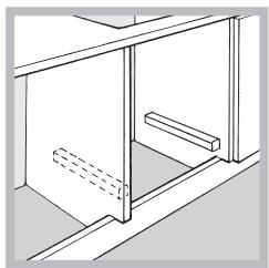HOTPOINT PCN 641 T/IX/A - Ventilação - 1