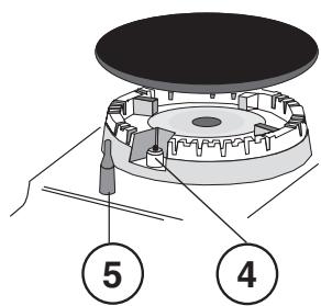 HOTPOINT PCN 641 T/IX/A - Vista de Conjunto - 2