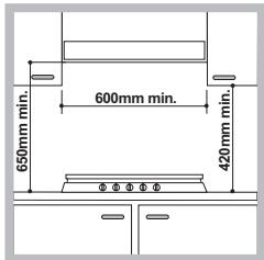 HOTPOINT PCN 641 T/IX/A - Encastrement - 1