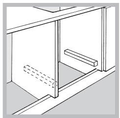 HOTPOINT PCN 642 HA - Aération - 1