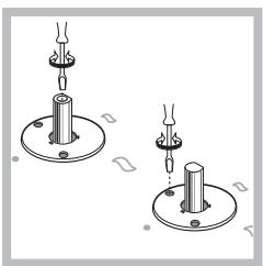 HOTPOINT PCN 642 HA - Aanpassen aan de verschillende soorten gas (voor België) - 1