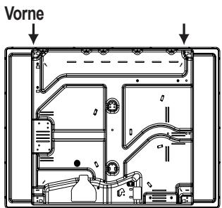 HOTPOINT PCN 642 HA - Einbau - 7