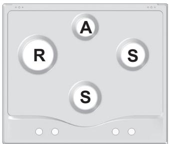 HOTPOINT PCN 642 HA - Adaptación a los distintos tipos de gas - 2