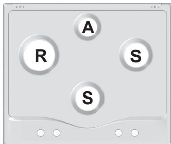 HOTPOINT PCN 642 HA - Caractéristiques des brûleurs et des injecteurs - 1