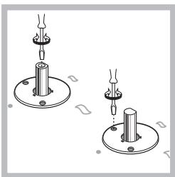HOTPOINT PCN 642 HA - Adapting to different types of gas - 1