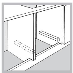 HOTPOINT PCN 642 HA - Belüftung - 1