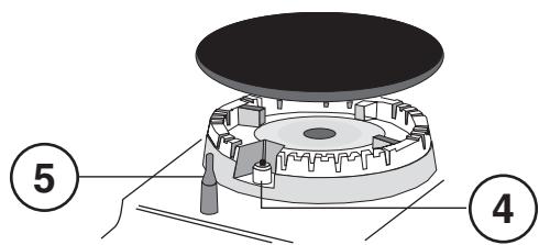 HOTPOINT PCN 642 HA - Vista en conjunto - 1