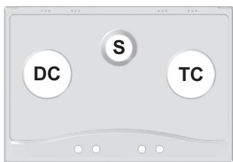 HOTPOINT PCN 642 N/U/IX/A - 更换三环燃烧器喷嘴 - 6