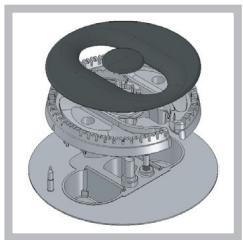 HOTPOINT PCN 642 N/U/IX/A - (sylg y l g) cibina ydlgl y - 9