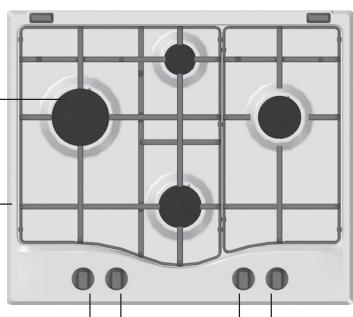 HOTPOINT PCN 642 N/U/IX/A - GB - 2