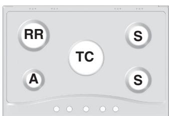 HOTPOINT PCN 642 N/U/IX/A - Substituição dos bicos do queimador de tripla coroa - 8
